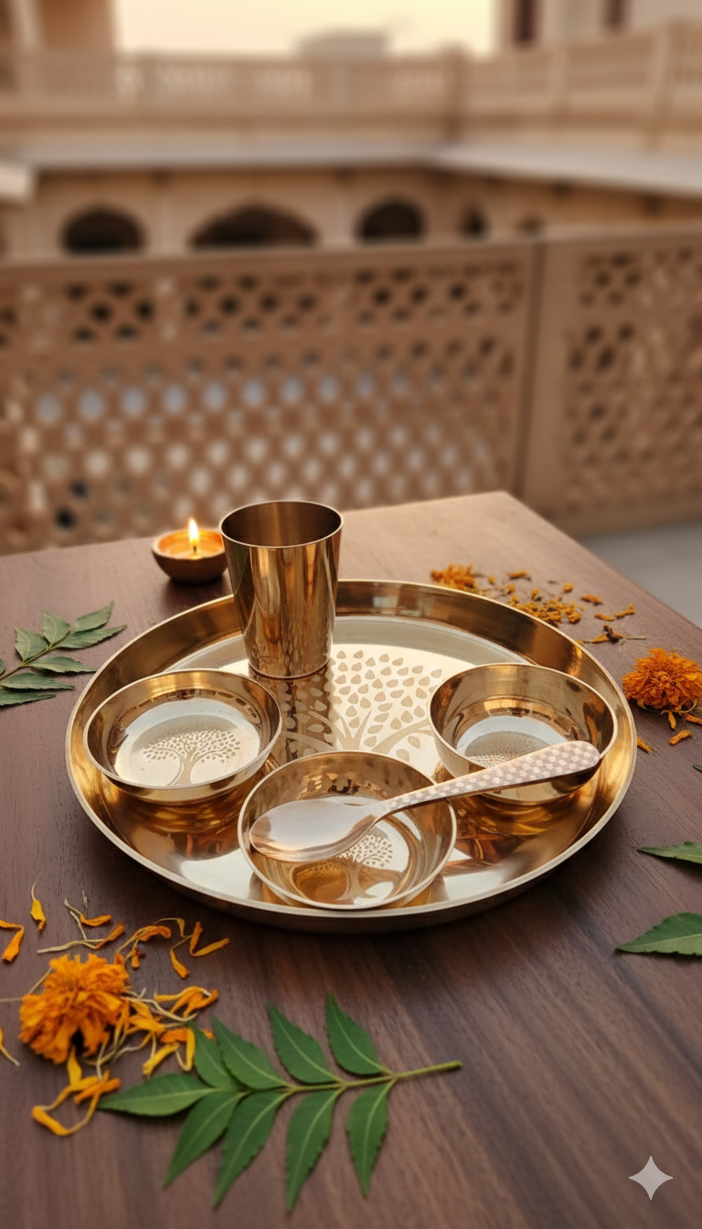 DINNER SET