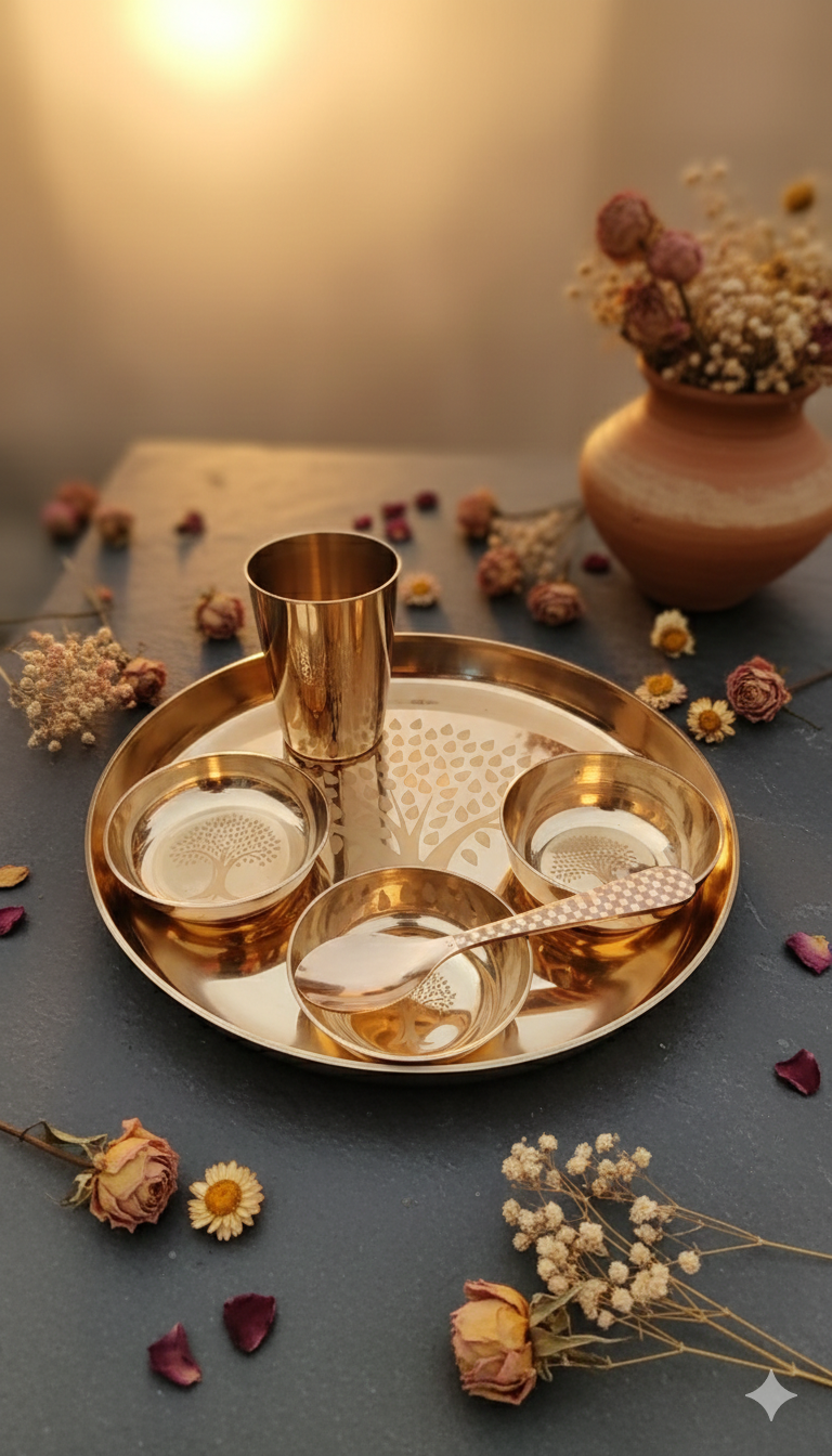 DINNER SET