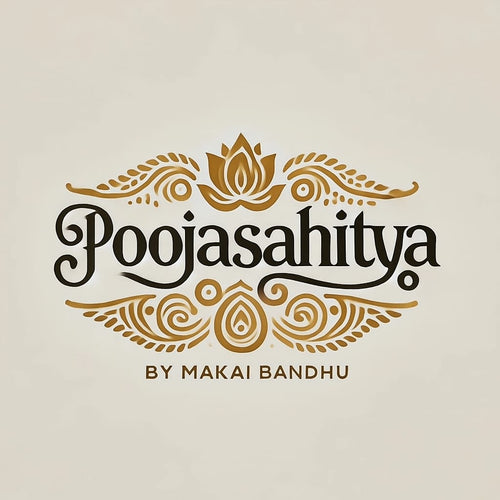 POOJASAHITYA 
